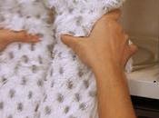 Enfin, inventé chaussons chauffent micro-ondes, pour ceux toujours pieds froids