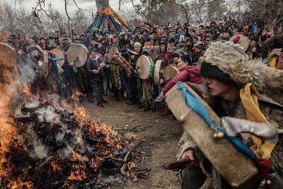 Pourquoi le Tantra est-il un chamanisme ?