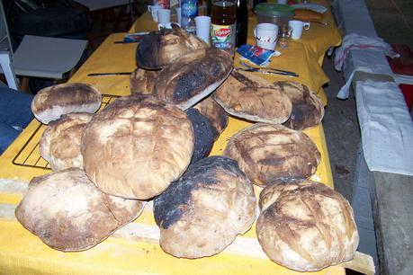 Faire du bon pain à la main fête du pain image 1