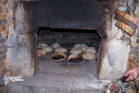 Faire du bon pain à la main fête du pain image 1