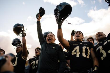 College Football, Week 10 – Des grosses affiches et des enseignements. College Football, Week 10 – Des grosses affiches et des enseignements.
