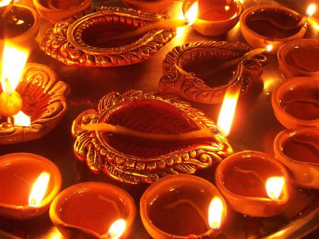 Diwali books recommendations – Livres sur Diwali (theParentVoice)