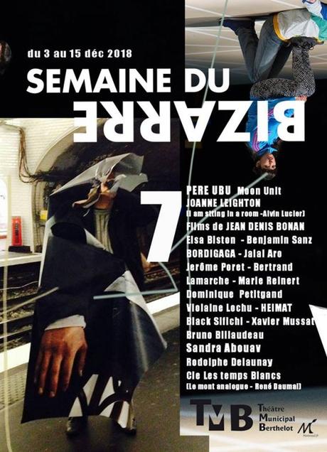 CHEZ NOS AMIS / NOVEMBRE 2018 CHEZ NOS AMIS / NOVEMBRE 2018