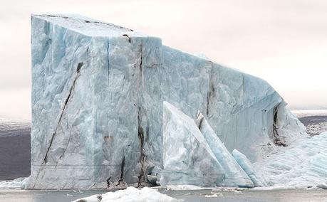 Les icebergs d’Hugo Livet