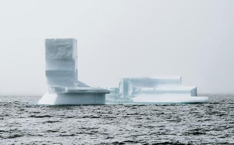 Les icebergs d’Hugo Livet Les icebergs d’Hugo Livet