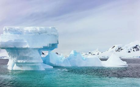 Les icebergs d’Hugo Livet Les icebergs d’Hugo Livet