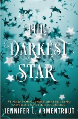 Origin, tome 1 : The Darkest Star – Jennifer L. Armentrout