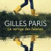Le vertige des falaises de Gilles Paris