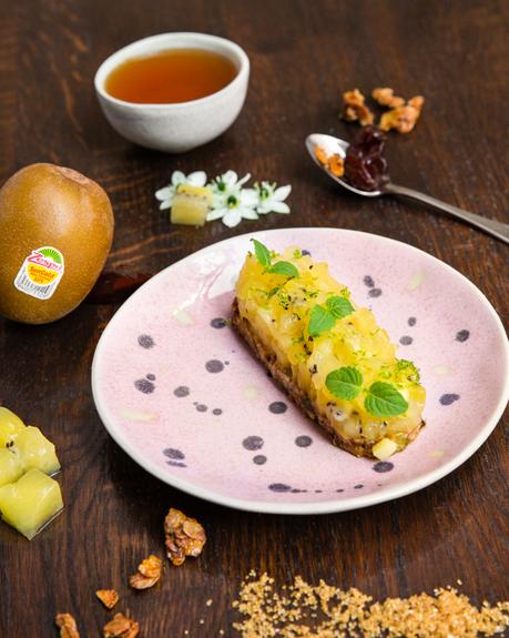 Pâtisserie et diététique, c’est possible ? La réponse avec le nutritionniste Raphaël Gruman