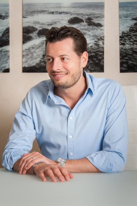 Pâtisserie et diététique, c’est possible ? La réponse avec le nutritionniste Raphaël Gruman