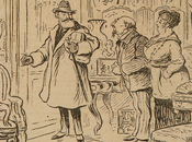 C’était dans journal novembre 1918