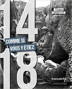 Au cœur de la Grande guerre