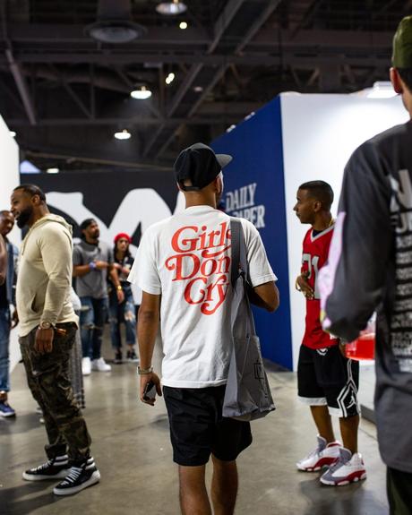 ComplexCon 2018 : Recap en images