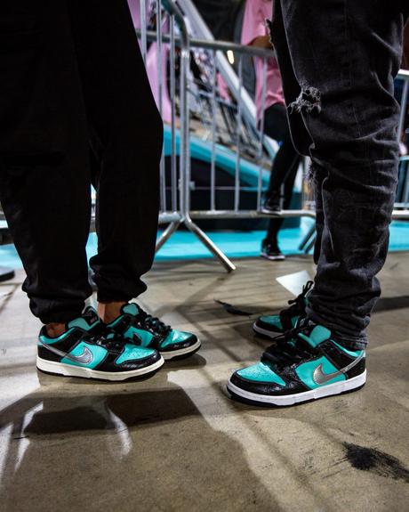 ComplexCon 2018 : Recap en images