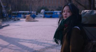 Microhabitat - So-gong-nyeo, JEON Go-woon (2017) Microhabitat - So-gong-nyeo, JEON Go-woon (2017)