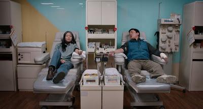 Microhabitat - So-gong-nyeo, JEON Go-woon (2017) Microhabitat - So-gong-nyeo, JEON Go-woon (2017)