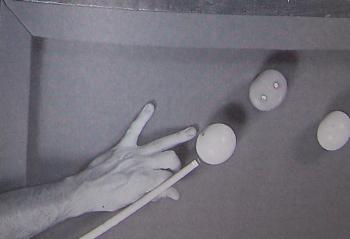 technique seconde bille