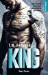 Kingdom, Tome 1 : King de T. M. Frazier – Des bikers, une amnésie et des tatouages !