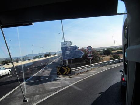 Pays Etranger - Sur la route du Portugal