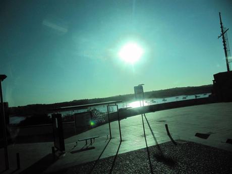 Pays Etranger - Sur la route du Portugal