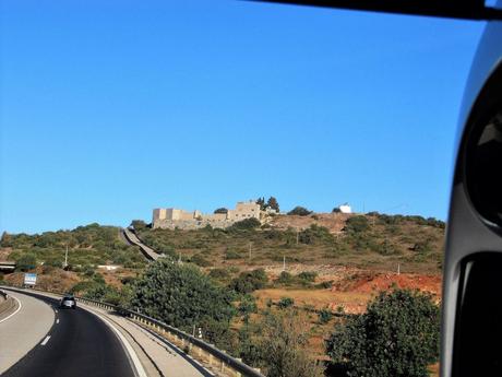 Pays Etranger - Sur la route du Portugal