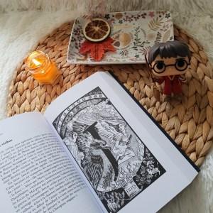 Le monde antique de Harry Potter alt=