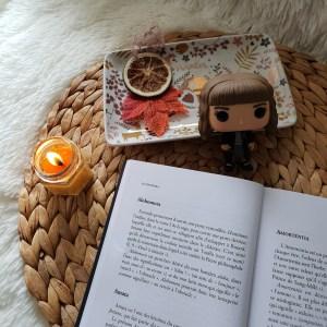 Le monde antique de Harry Potter alt=