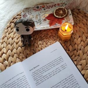 Le monde antique de Harry Potter alt=