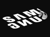 Galaxy Samsung change images compte Facebook Twitter.