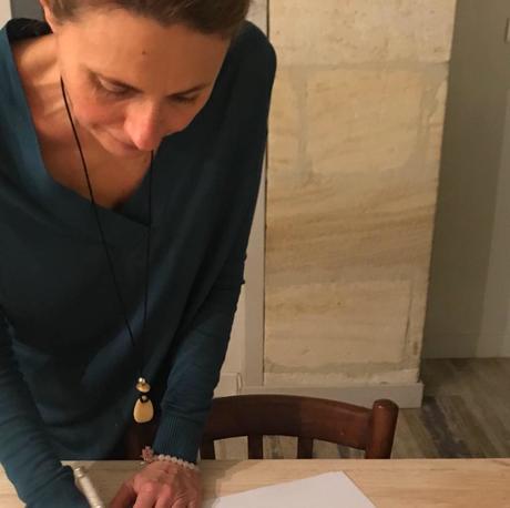 La jolie petite histoire de l'Empreinte de la Chair