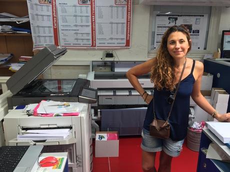 La jolie petite histoire de l'Empreinte de la Chair