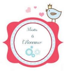 Mise à l'honneur 51 Mise à l'honneur 51