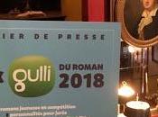 Prix Gulli pour d'Abel Véronique Petit chez Rageot