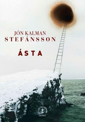 Ásta - Jón Kalman Stefansson