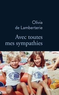 Prix Renaudot : Charlie Hebdo et Olivia de Lamberterie