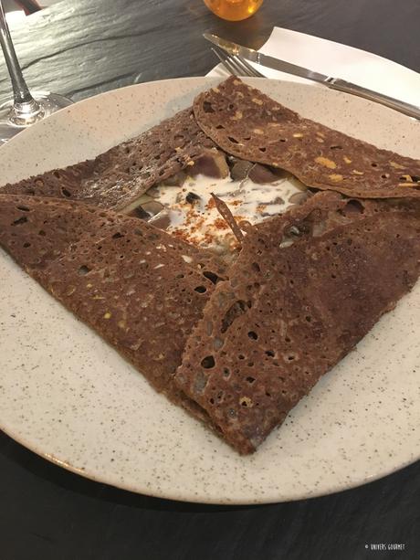 Breizh Café, crêperie Paris Breizh Café, crêperie Paris