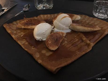 Breizh Café, crêperie Paris