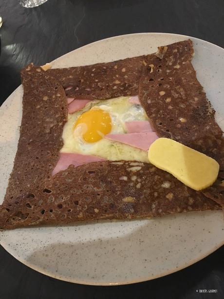 Breizh Café, crêperie Paris Breizh Café, crêperie Paris