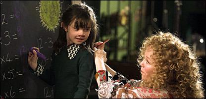 10+ Days Movie Challenge: Jour 17 (Ciné)