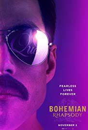 Bohemian Rhapsody (Ciné)