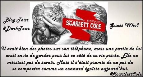 Retour sur le blog Tour Dark de Scarlett Cole Aucun texte alternatif disponible.