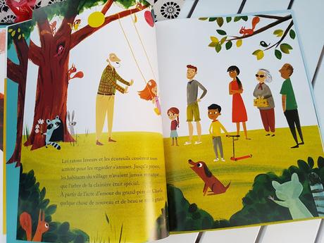 L'arbre du bonheur de Tereasa Surratt - Donna Lukas et Nicola Slater