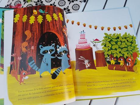 L'arbre du bonheur de Tereasa Surratt - Donna Lukas et Nicola Slater