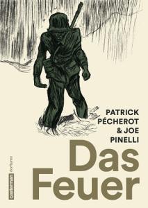 Les parutions BD qui me font de l’oeil (novembre 2018)
