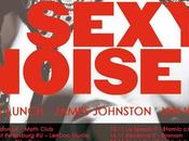 soir Bruxelles: Lydia Lunch Sexy Noise Magasin Crack Cloud chez Madame Moustache, novembre 2018