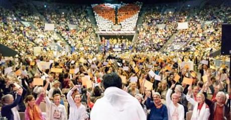 Message Important d’Amma Message Important d’Amma