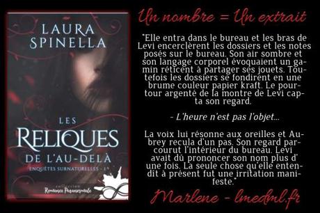 Un nombre = Un extrait #50