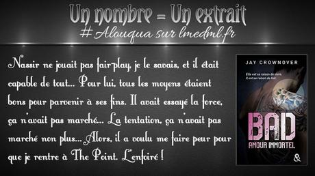 Un nombre = Un extrait #50
