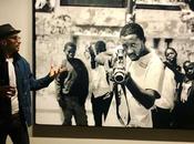 Paris exposition l’artiste maison européenne photographie