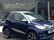 Quelle voiture sans permis choisir